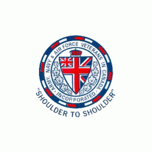 army navy airforce veterans club